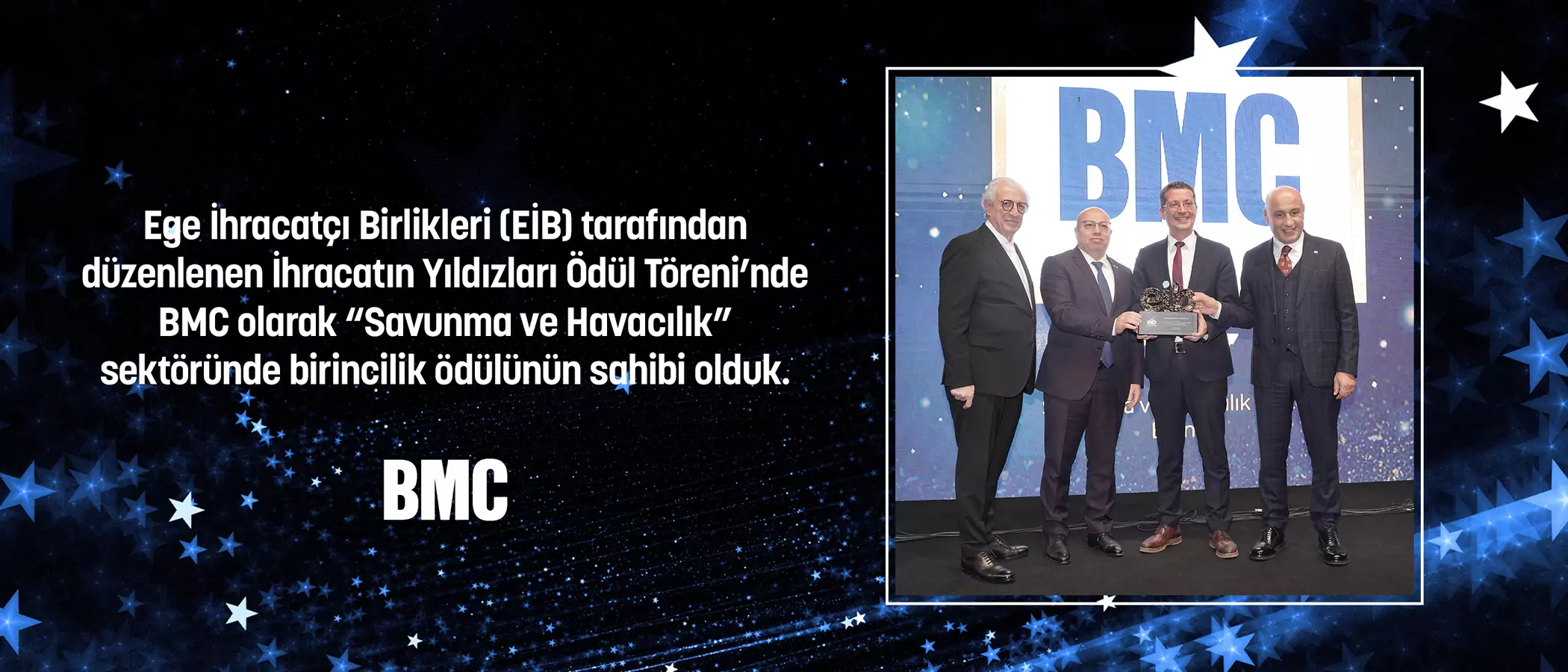 EİB
